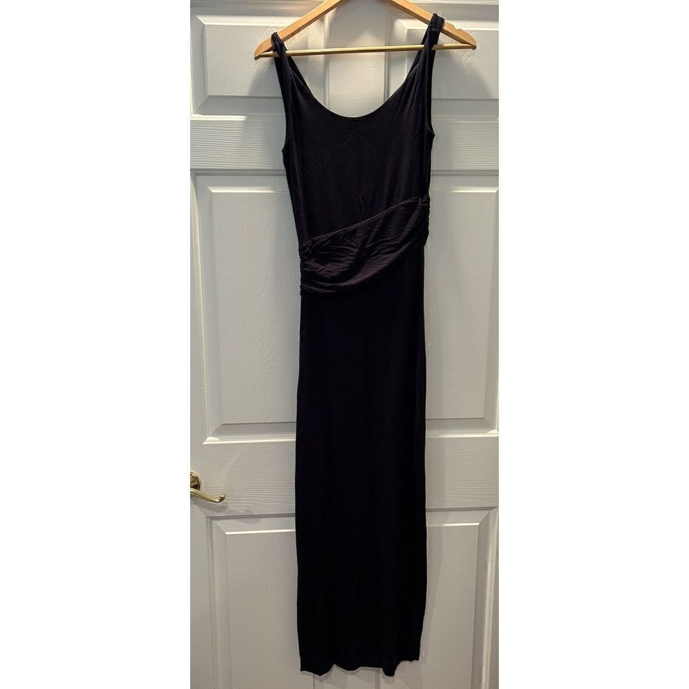 Tahari Tank Dress Size XSmall Maxi Dress